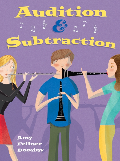 Cover image for Audition & Subtraction